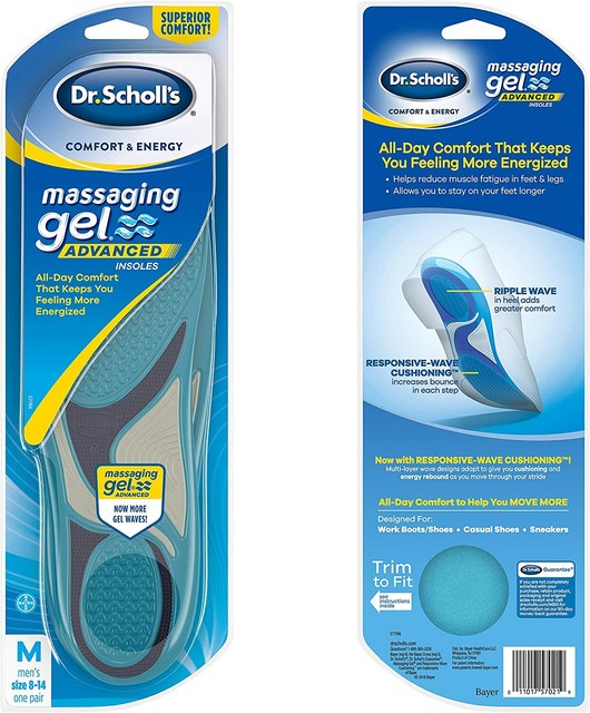 ebay dr scholls insoles