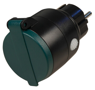 ETT1534961 Wifi Smart Steckdose McPower ''Comfort'', max. 2.000W, max. 150m, IP44