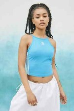 Adidas Originals 3-Stripes Tank Top L59045 Womens Size XS