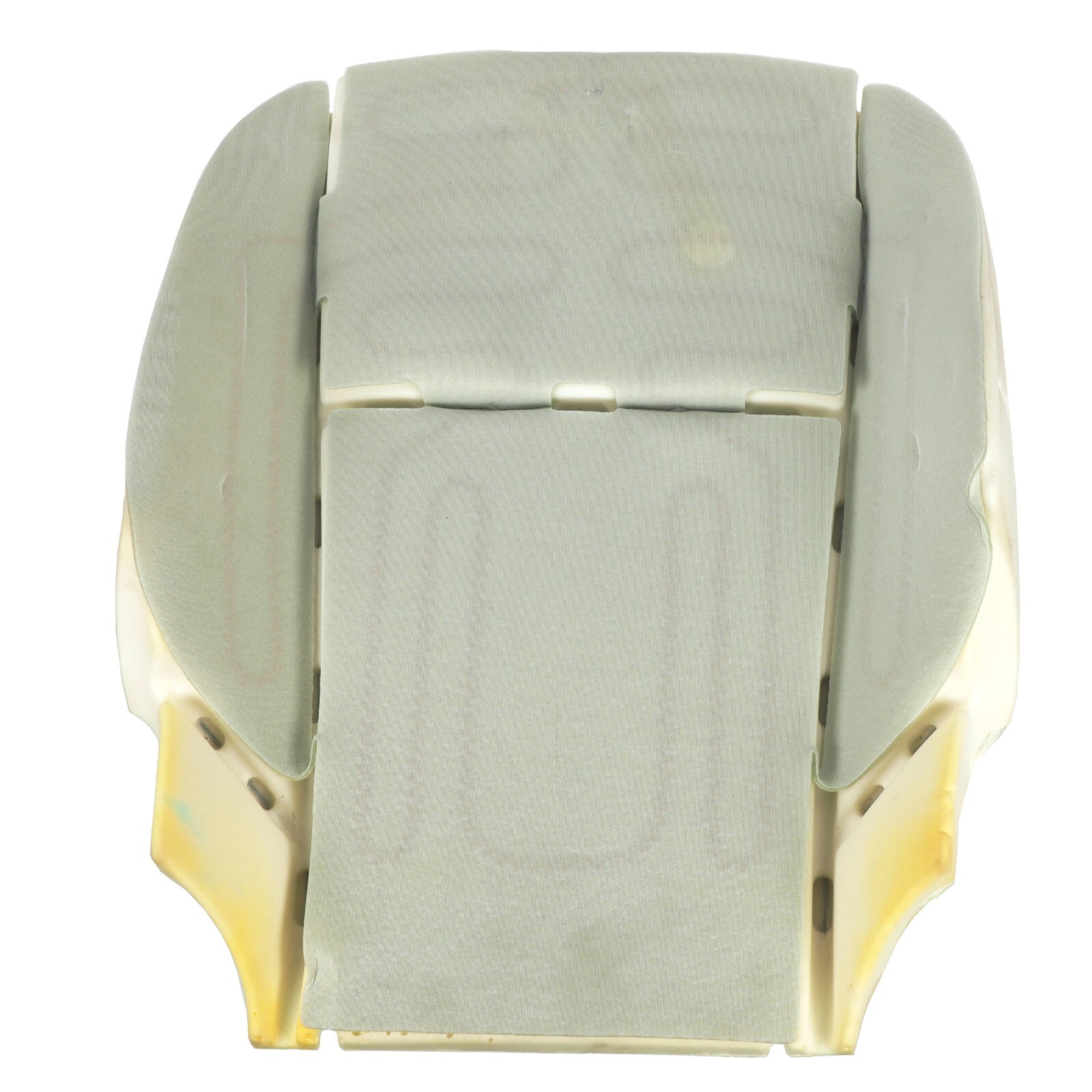 Cojín del asiento delantero del lado del pasajero para Saab 9-3 2006-2011 (N/P 12842555)