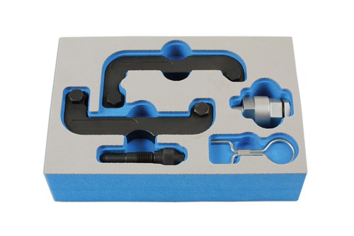 Laser Tools Laser 7859 Stecker-Entfernungswerkzeug Für VAG/Porsche