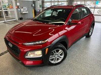 2019 Hyundai Kona Essential FWD