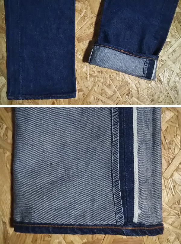 60s CANTON Selvedge Slim jeans Japanese vintage jeans 60s CANTON Selvedge Slim jeans Japanese vintage jeans