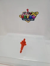 *VTG* MOTU, Stridor Gun, Masters of the Universe, part, laser cannon Unbroken