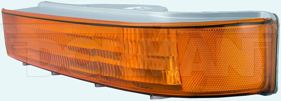 Conjunto de luz de estacionamiento/señal de giro delantera izquierda Dorman para Ford Bronco 1992-1996 Foto 3 de 4