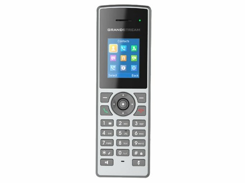 Grandstream DP722/752 Handset & Base Bundle - 4 handsets - Picture 3 of 3