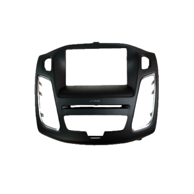 FORD FOCUS MK3 C346 INSTRUMENT PANEL CENTER RADIO BEZEL 2314865  