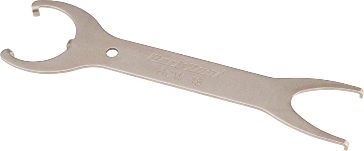 Гаечный ключ для нижнего кронштейна Park Tool HCW-18