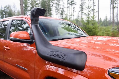 ARB 4x4 Accessories SS172HP Safari Schnorchel Ansaugkit Für 16-22 Tacoma
