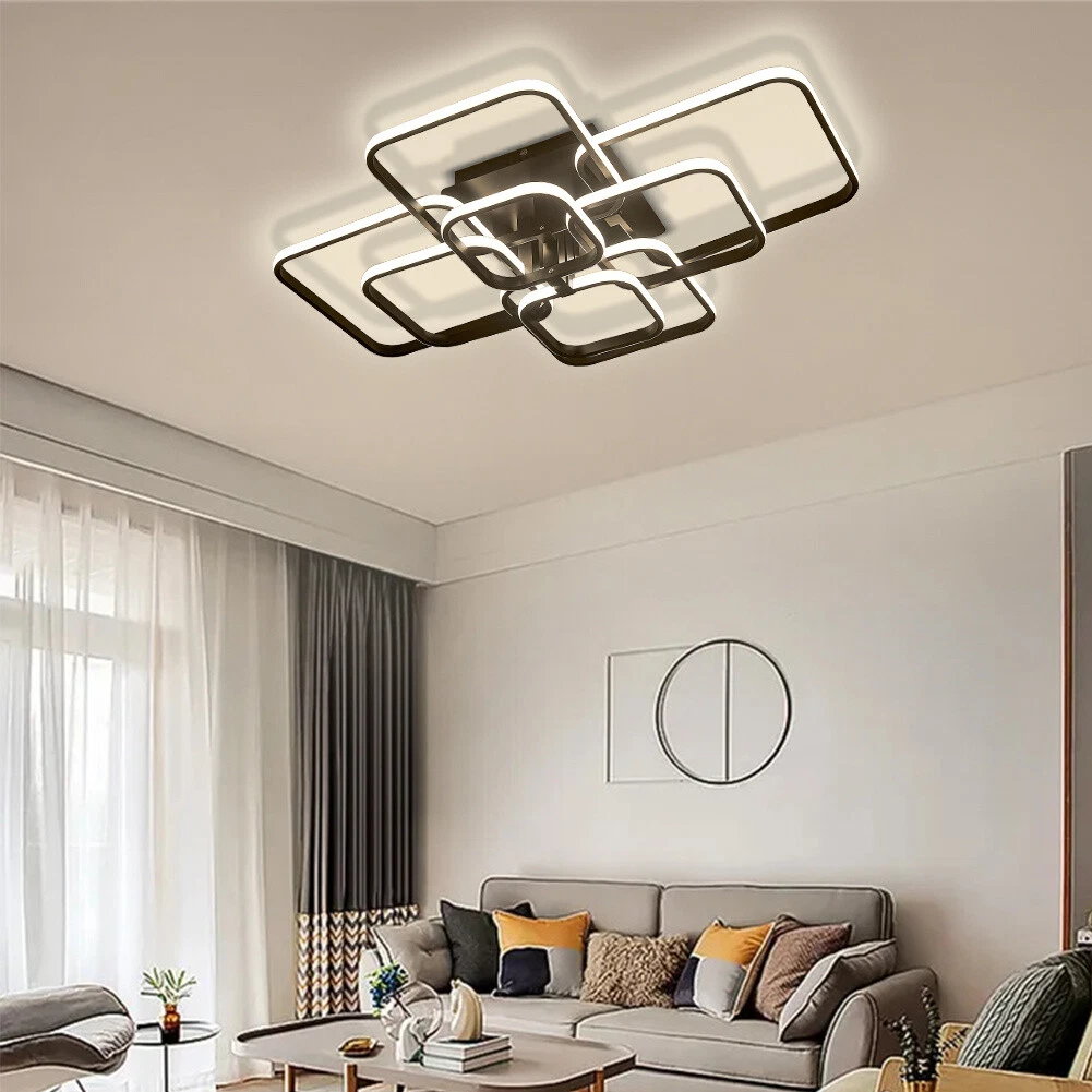 8 watt led ceiling light square online