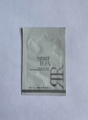 ReVive Intensite Les Yeux Firming Eye Cream 2 ml
