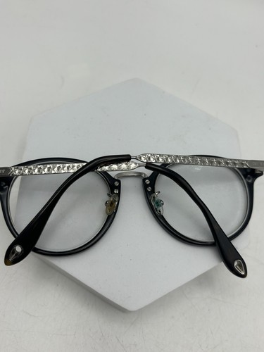 Givenchy GV 0088/F Asian Fit 807 145 Glasses Frames Black - Picture 7 of 13
