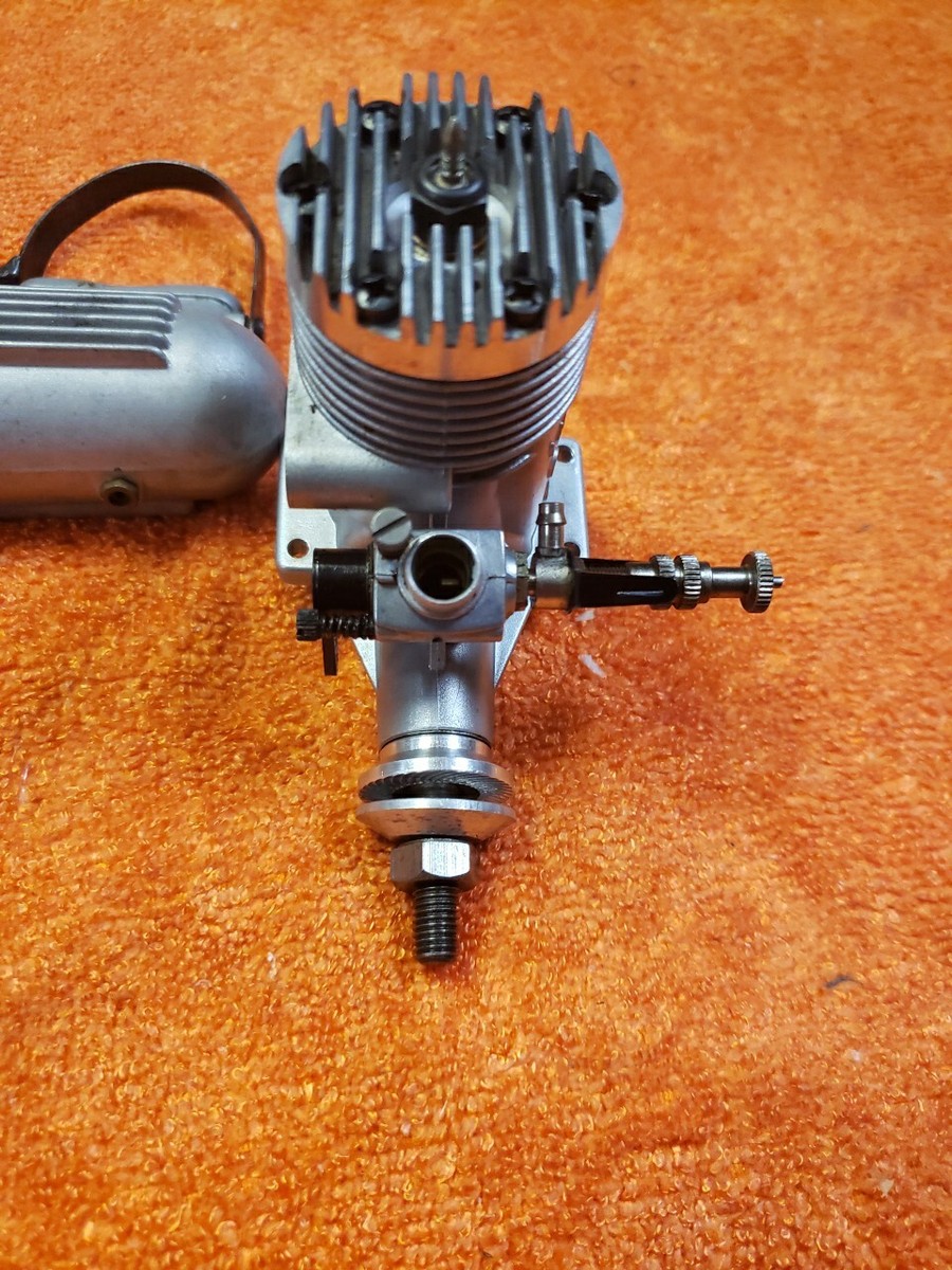 OS Engine - OS max S 30 RC - Clean | eBay