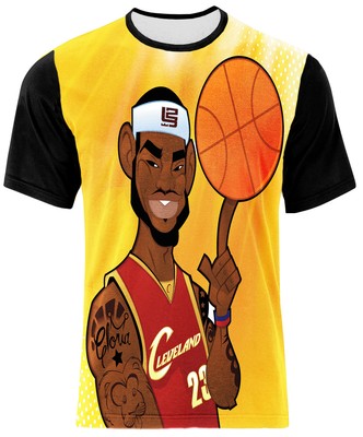 lebron james championship t shirt