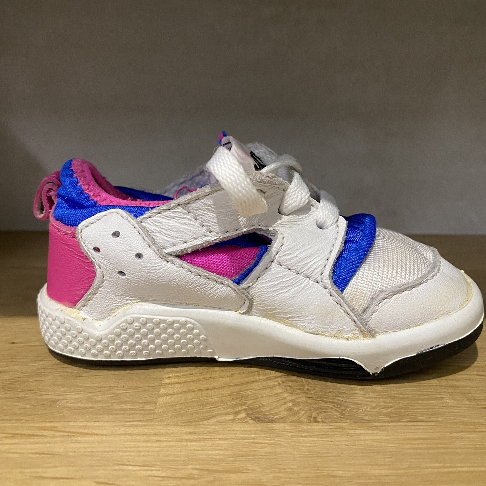 nike huarache bebe garcon