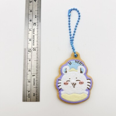 アクセサリー momonga37 Japan Chiikawa 3D Mascot Hand Strap - Momonga | Kawaii Limited
