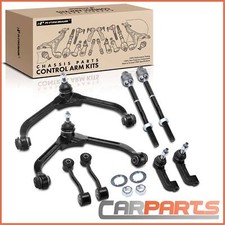 8x Querlenker Satz Vorderachse Links Rechts für Jeep Cherokee KJ bj. 2001-2008