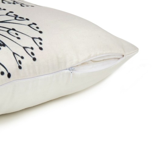 Cushion Cover Case Throw Pillow Decorative Living Room Square Home Décor- 2 Pcs - Picture 141 of 245
