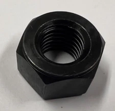 Powermatic Model 66 Tablesaw Arbor Blade Nut (3530006) RH thread
