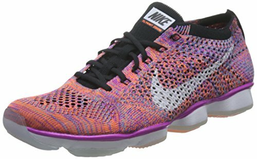 women's flyknit training shoes