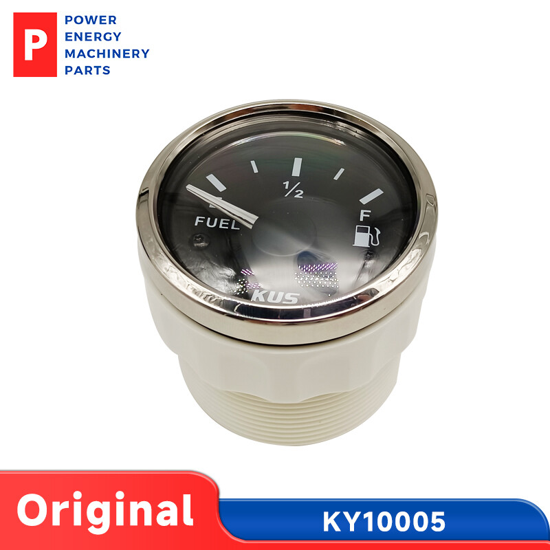 KY10005 Genuine KUS Fuel level Gauge K-Y10005 CPFR-BS-0-190 52mm 0