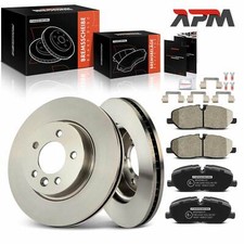 Disque de frein Land Rover DISCOVERY