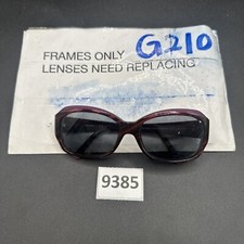 DKNY DY 4048 3424/13 Tortoise Sunglasses Frames 55/17/130 3N G210