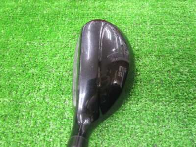 クラブ DUNLOP - SRIXON H85 #4 Dunlop SRIXON Z H85 Hybrid #4 Miyazaki Mahana (S) #241 Golf