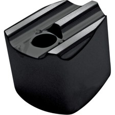 Covingtons Ignition Switch - Cover - Gloss Bl...