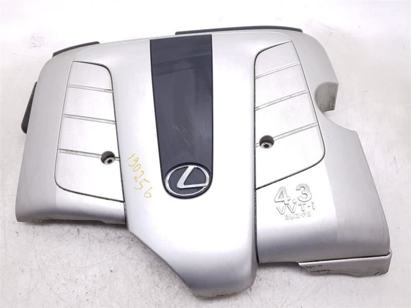 2004 LEXUS LS430 4.3L 8CYL ENGINE COVER eBay