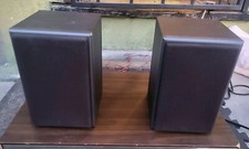 Miller &amp; Kreisel M&amp;k Mk Sound K-5 Satellite Speakers Tested 