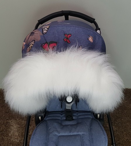 Kinderwagenfell für Kinderwagenhaube Blende SCHNELLE LIEFERUNG alle Modelle Kinderwagen Kinderwagen Kinderwagen - Bild 210 von 376