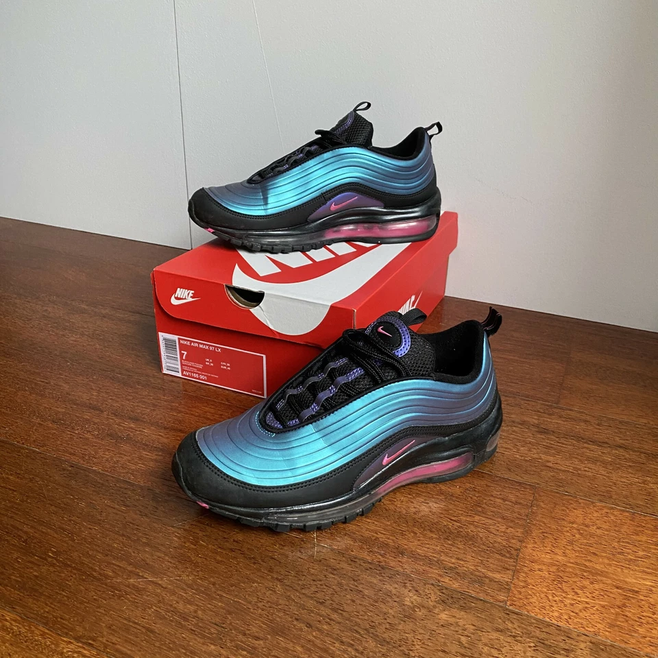 Nike Air Max 97, photo 1 sur 5