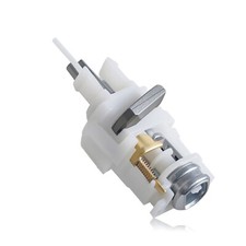 Assembly Of Steering Column Ignition Switch Actuator For Jeep Liberty 2002-2007 Assembly Of Steering Column Ignition Switch Actuator For Jeep Liberty 2002-2007