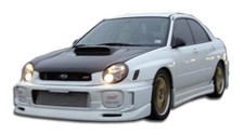 02-03 Fits Subaru Impreza C-speed Duraflex Full Body Kit 110996 02-03 Fits Subaru Impreza C-speed Duraflex Full Body Kit 110996