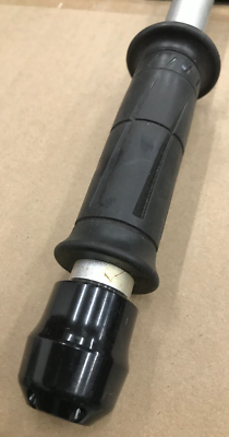 Kawasaki ZX10R Handlebar L/H Used OEM P/N 46003-0657 Fits 2016-20