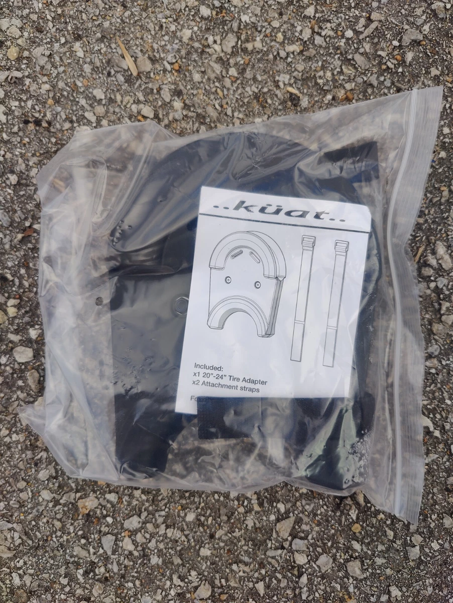 Kuat nv 2.0 wheel adapter new arrivals