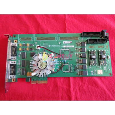 ONE IGRAB-M INTEK PLUS V3.1 Fedex DHL Ship [MjAwMA==]