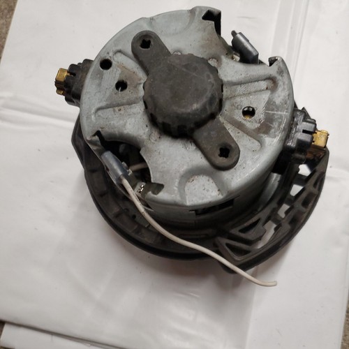 Dyson DC40 ERP gebraucht Hauptmotor ORIGINAL Baugruppe 700W 230V komplett getestet & funktionsfähig