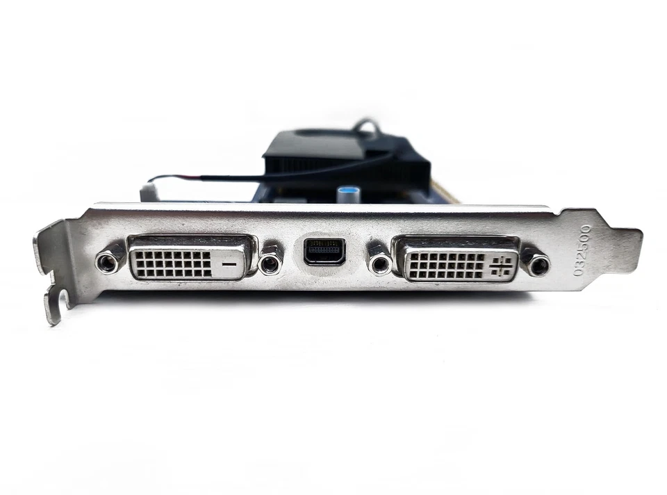 Scheda Grafica 2GB DDR5 AMD Embedded Radeon E8860 PCIe 2x DVI + Mini DisplayPort - Immagine 3 di 3