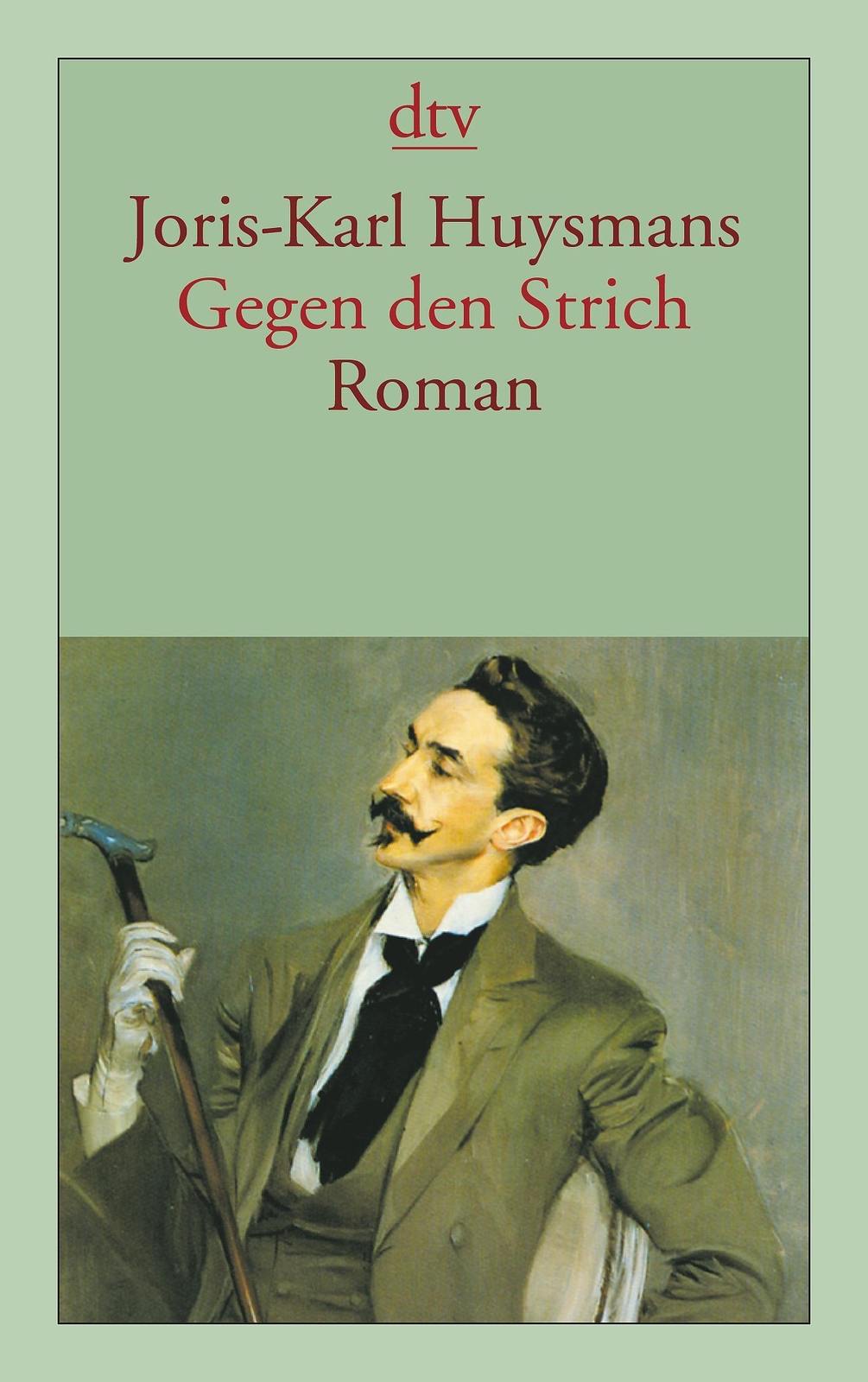 Gegen Den Strich | Joris-karl Huysmans | Deutsch | Taschenbuch | 272