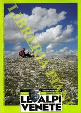 Le Alpi Venete. (Sezioni Trivenete del CAI) - 2012/2013