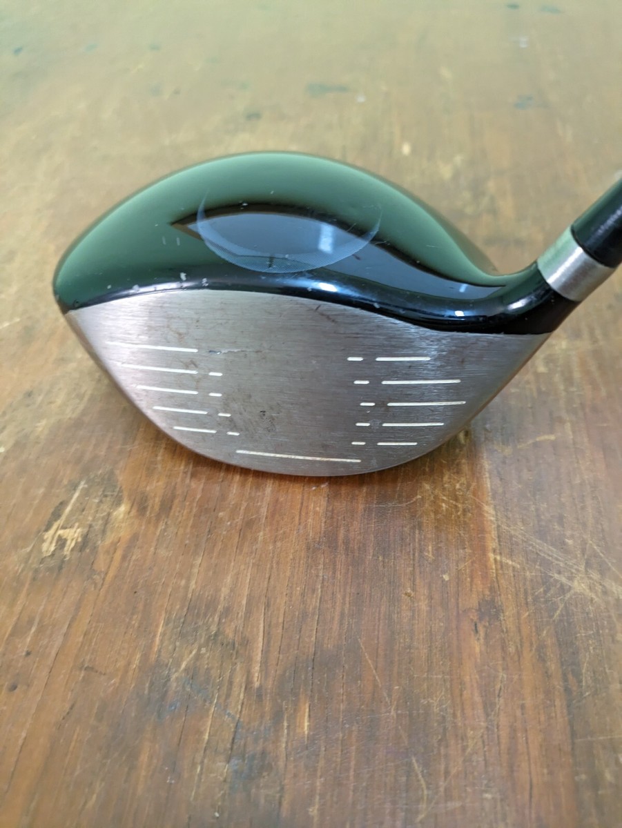 PING G5 460cc 9 Degree Titanium Driver W/ Aldila NV 65-S