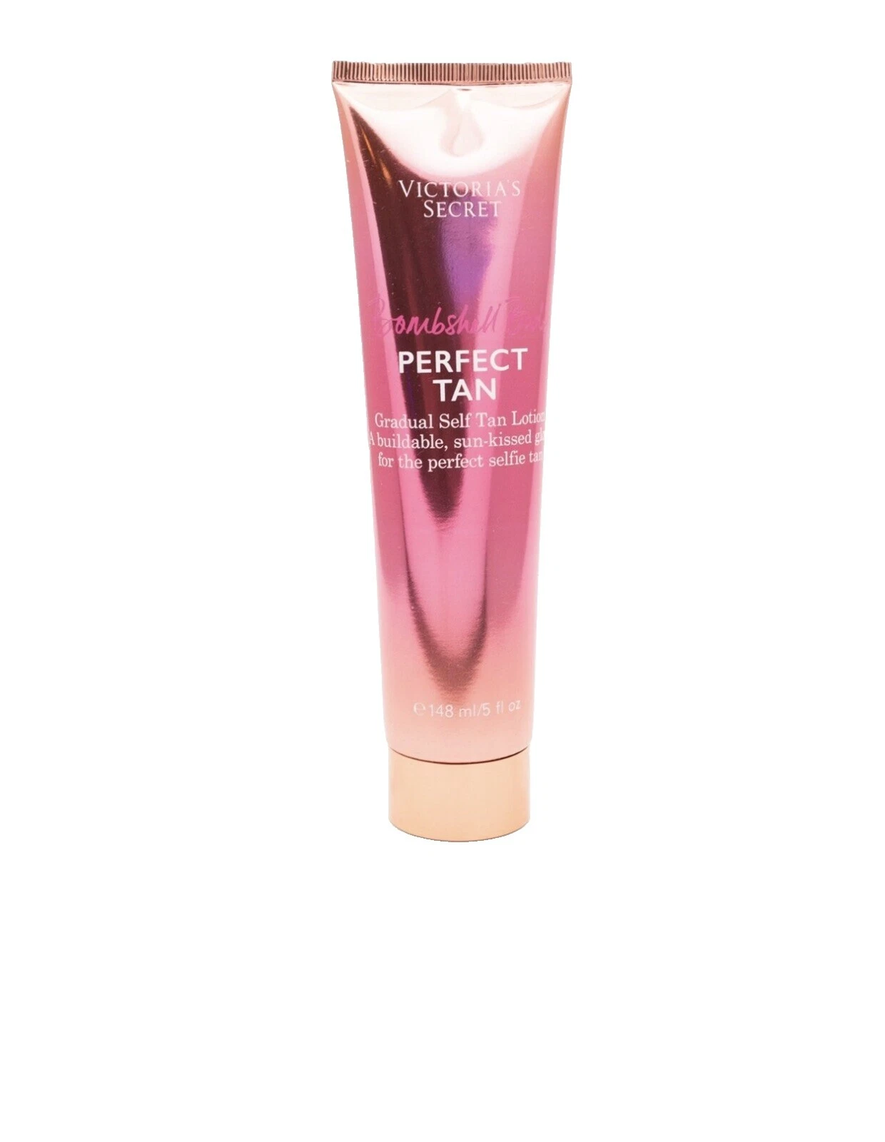Crema Victoria's Secret Productos Autobronceado