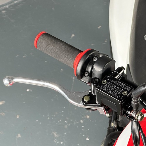 Brake Master Cylinder Pump Lever For HONDA CBR 125R 250R 250RR 300R 400R 500R - Picture 24 of 24