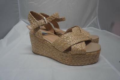 steve madden pam espadrille