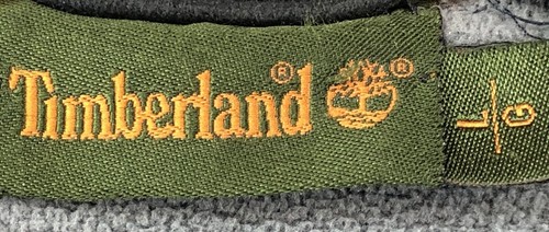 Chaqueta Timberland Para Hombres L Azul Marino Tareas Abrigo Forro Extraíble y Capucha Bolsillos con Cremallera - Imagen 13 de 15