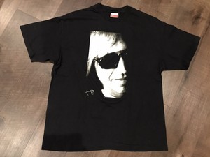 vintage tom petty shirt