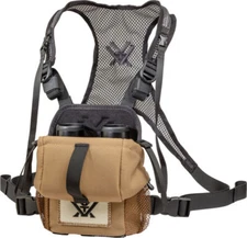 Vortex GlassPak Sport Binocular Harness - Large