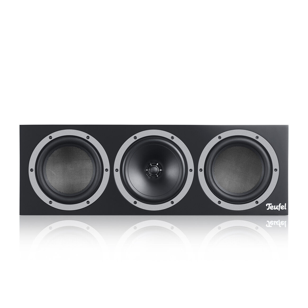 Teufel Theater 500 Center Lautsprecher für Theater 500 Surround 140 200 Watt